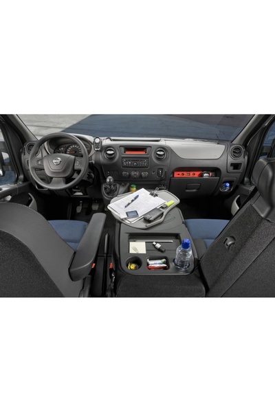 Other POKROWCE NISSAN NV400 2010-2024 100% TYPOWE