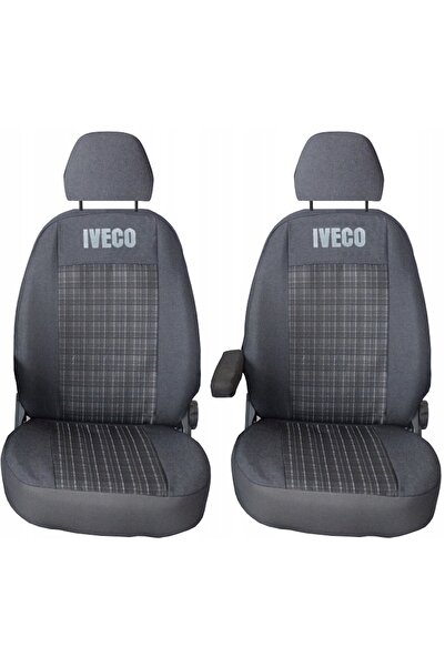 Other POKROWCE PRZODY IVECO DAILY 2014- PRZÓD 1+1 PREMIUM MOCNE