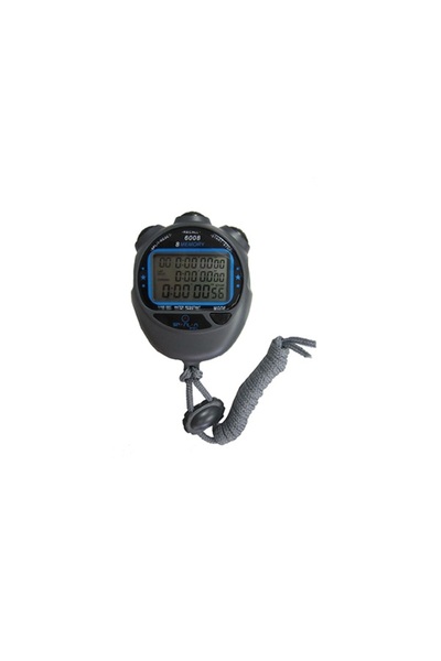 Other Cronometru electronic SPARTAN cu memorie pentru 8 măsurători