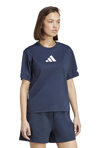 adidas Women's Casual T-Shirt W Z.N.E. Tee Jw7749