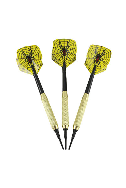 Other MASTER Plated Brass Darts 3 pieces