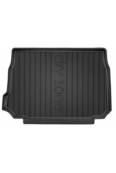 Other TRUNK MAT INSERT CARPET Peugeot 2008 1 I 2013-2019 DZ