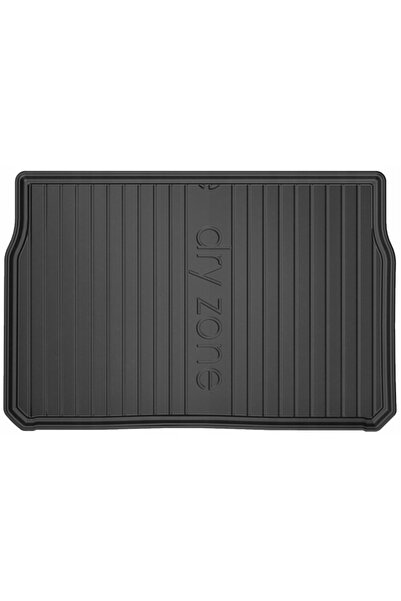 Other TRUNK MAT INSERT CARPET Peugeot 208 1 I hatchback 2012-2019 DZ