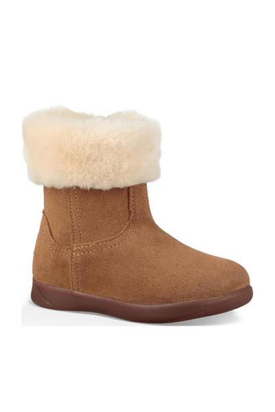 UGG Jorie II Çocuk Botu – Kahverengi