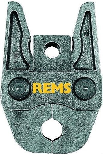 Other Clește de prindere cu falcă în V de 28 mm pentru țevi de cupru