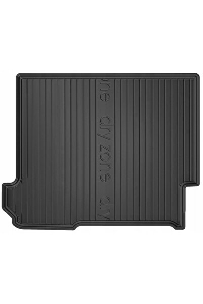 Other TRUNK MAT INSERT CARPET Nissan NV200 from 2009-DZ