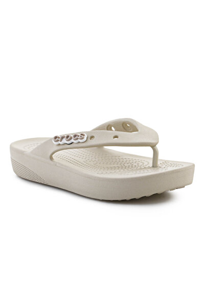 Crocs CLASSIC PLATFORM FLIP W 207714-2Y2