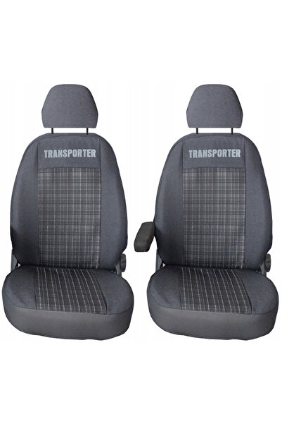 Other POKROWCE PRZODY VW TRANSPORTER T6 2015- PRZÓD 1+1 PREMIUM MOCNE