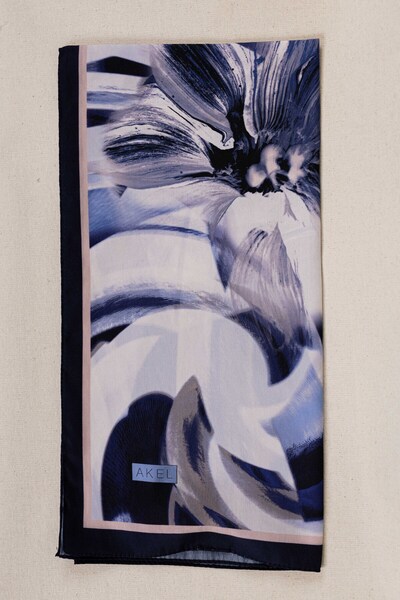 Akel ΜΟΝΤΕΛΟ ΦΟΥΛΑΡΙΑΣ ΜΕ ΣΧΕΔΙΟ ΓΑΛΛΙΚΟ ΜΕΤΑΞΟΥ-3