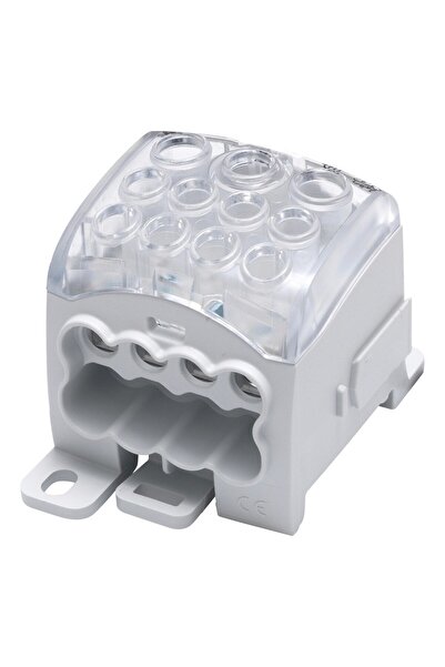 Other Bloc de distribuție universal AlCu 270A 82070 Gri