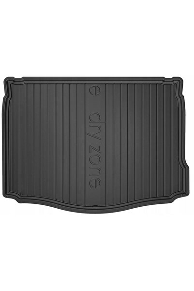 Other TRUNK MAT INSERT CARPET Peugeot 207 Estate 2006-2012 DZ