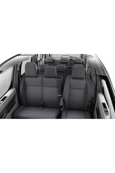 Other OPEL VIVARO C 3 od 2019- 9 osób Pokrowce TYPOWE