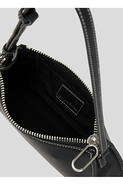 Karl Lagerfeld Jeans Siyah Kadın Omuz Çantası A3W30011999