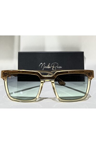 MORLİN BRON Güneş Gözlüğü