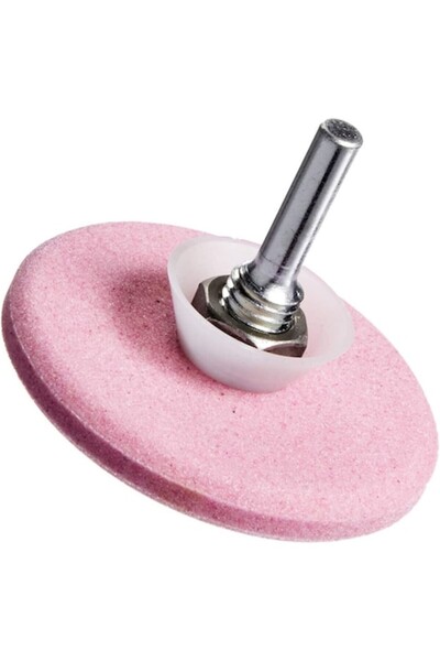 Wolfcraft Sharpening Stone, 60 mm