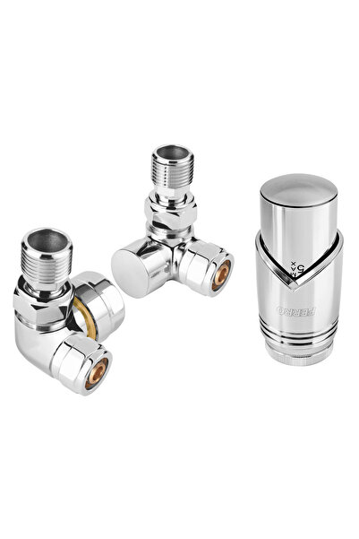 Other Set termostatic axial cromat ZTO30CR