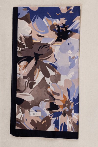 Akel ΜΟΝΤΕΛΟ ΦΟΡΕΜΑΤΟΣ ΜΕ ΣΧΕΔΙΟ ΦΡΑΝΣΙΖΙΚΟ ΜΕΤΑΞΙ-2