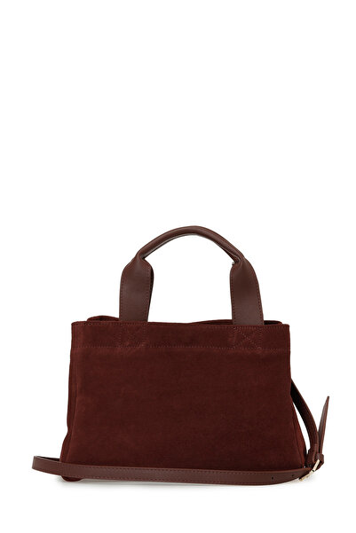 Nine West Kkfavy 5Pr Claret Red Women's Handbag