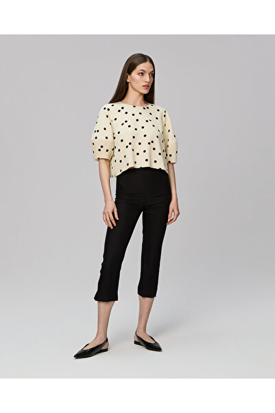 La Maison de Confiance Pantalon Pilar