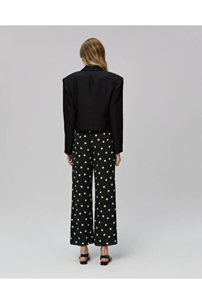 La Maison de Confiance Pantalon Poesis Buline