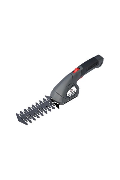 Sterwins Cordless Shears for Shrub/Grass Cutting Sterwins, 8V, 14 cm Blade