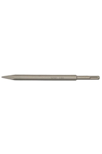 Other ABRABORO 250mm SDSPlus Pointed Chisel Pro-Grade