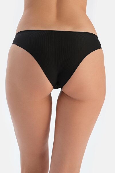 Eros Chiloți brazilian cu camisole neagră