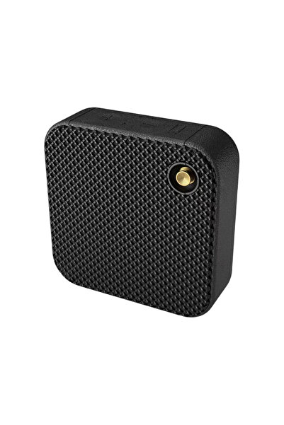 RTG WILLEN M1 Bluetooth Hoparlör USB SD Kart Aux Girişli Speaker