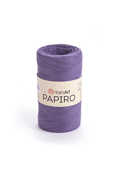 Yarnart ΠΑΠΥΡΟΣ - ΧΑΡΤΙ ΣΚΟΡΑΛΙΑ ΜΩΒ-1324