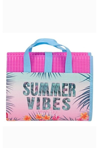 OEM Rogojina plaja Roz cu Perna Gonflabila, RJA-675, 180x88.1 cm