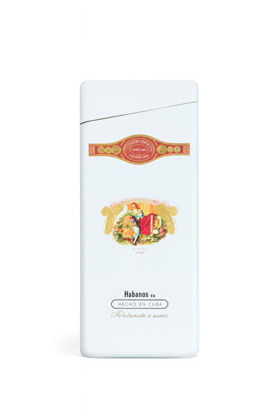 COHİBA Beyaz Çakmak - CCM0754