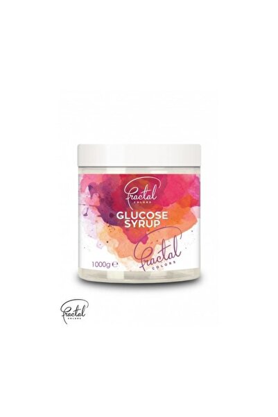 Fractal Sirop de glucoză de calitate alimentară 1kg -