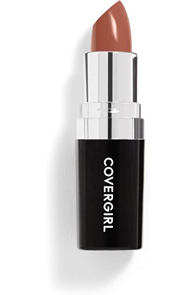 covergirl Color Lipstick, 770 Bronzed Glow, 0.13 oz (Cream)