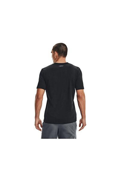 Under Armour Ανδρικό κοντομάνικο μπλουζάκι UA Team Issue Wordmark