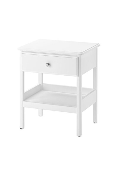 hobiurun Komodin, beyaz, 51x40 cm