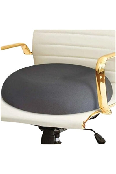 Wiforte Ortopedik Oturma Simidi –| Ev, Ofis ve Araç Kullanımına Uygun Ergonomik Yastık