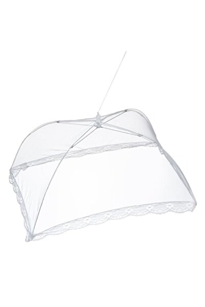 ANTBRO Plasă de protecție a alimentelor Antbro®, pliabilă, dreptunghiulară, c...