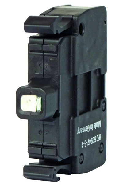 Other Diodă LED albă M22CLEDW montată pe panoul frontal