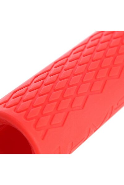 Other FG02 RED NECK COVERS (2 PCS) HMS