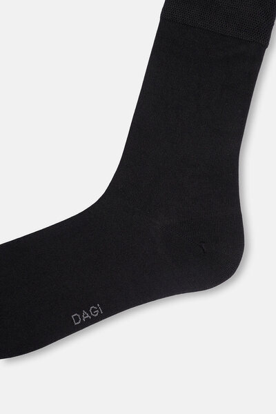 Eros Ec742 Men's Micro Modal Socks 3-Piece Set