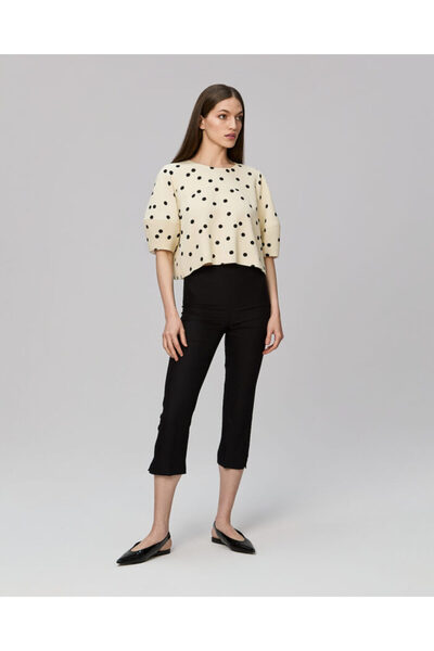 La Maison de Confiance Pantalon Pilar