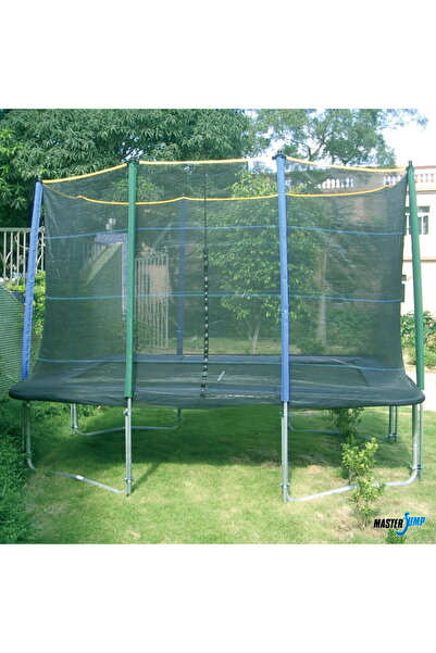 Other Plasă de siguranță pentru trambulina MASTERJUMP 300 x 210 cm
