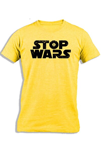 Ay Cabron STOP WARS FOR KIDS