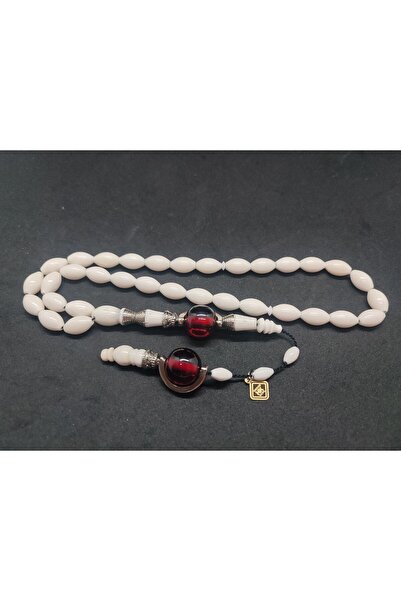 İskeçe Exclusive There Are None Like It!!! Hakan Kaya Master Handcrafted Heavy Silver Inlaid Camel Bone Certified 8593