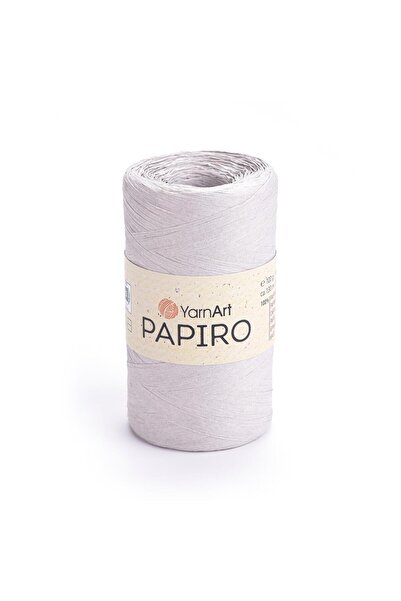 Yarnart ΠΑΠΥΡΟΣ - ΧΑΡΤΙ ΣΚΟΝΙΣΤΟ ΓΚΡΙ-1301