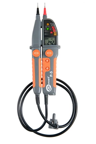 Other Indicator de tensiune bipolar P5