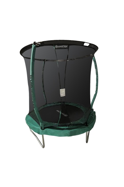 Other MASTER Fun trampoline 183 cm with internal net