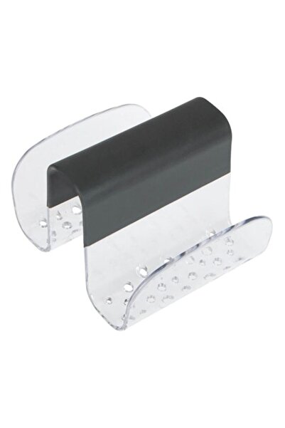 ANTBRO Suport dublu pentru burete de bucătărie Antbro®, perforat pentru scurg...