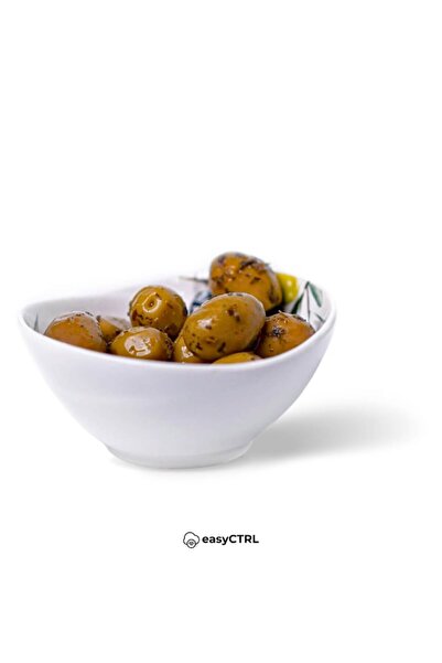 easyCTRL Porcelain Bowl for Appetizers and Sauces, 120ml