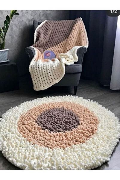 Vanya küçük süs halı